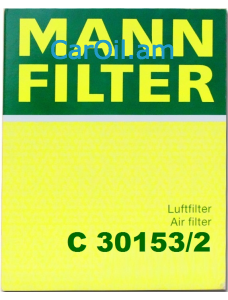 MANN-FILTER C 30153/2